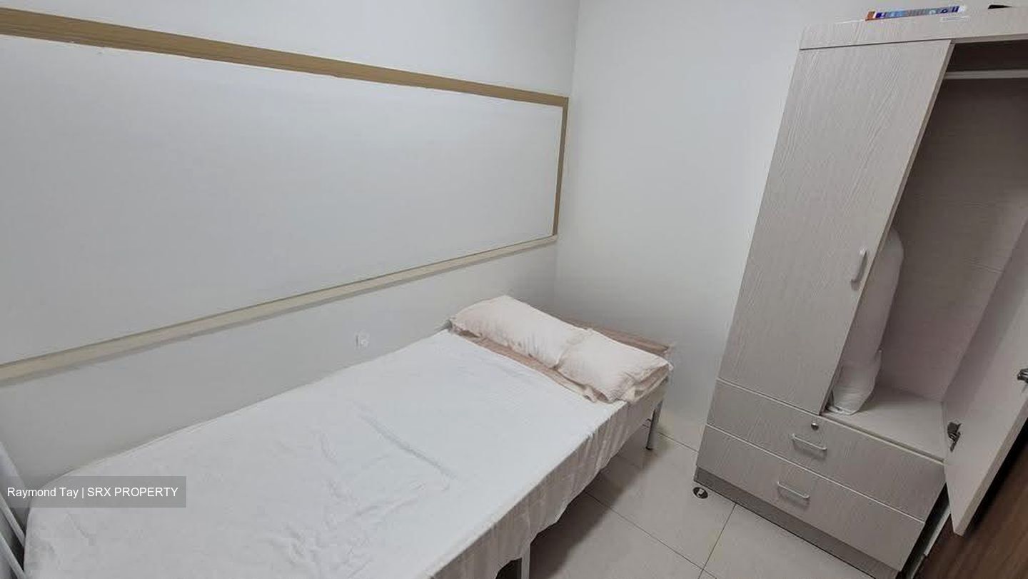 Caspian (D22), Condominium #605962081